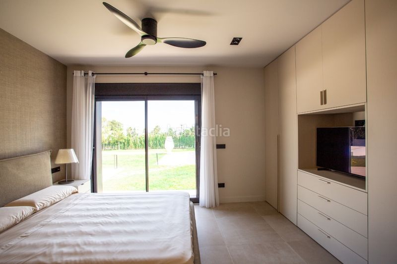 Foto 6cd0a777-c2b3-47f1-a207-080f89a74b9c. Casa amb aparcament piscina a La Xara-La Sella Dénia