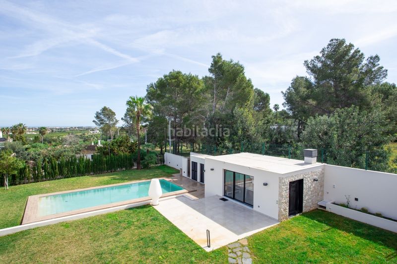 Foto 71564dd1-9904-4dc1-afee-9565958aac89. Casa amb aparcament piscina a La Xara-La Sella Dénia