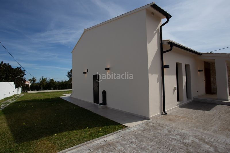 Foto 941f9bbb-1149-4266-8de6-0817673a8371. Casa amb aparcament piscina a La Xara-La Sella Dénia
