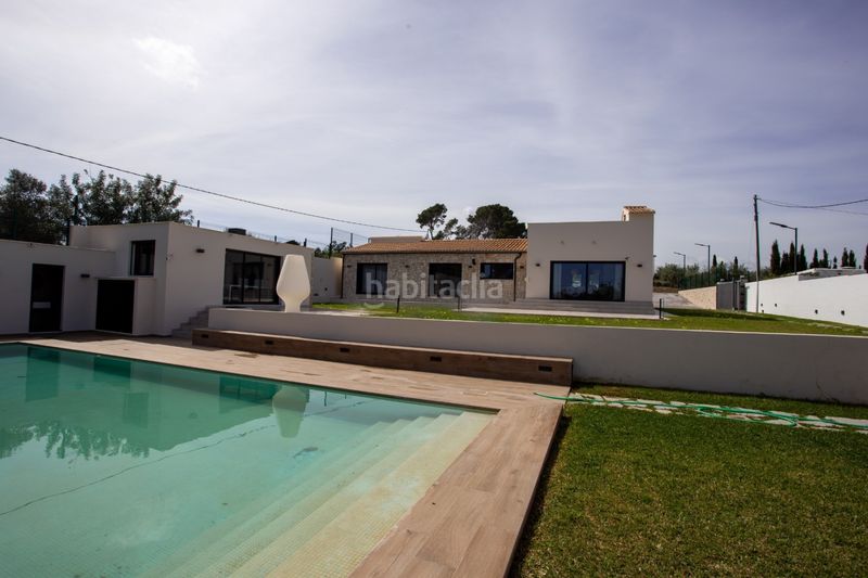 Foto 99aa10a7-923d-400f-894a-d723419543a3. Casa amb aparcament piscina a La Xara-La Sella Dénia
