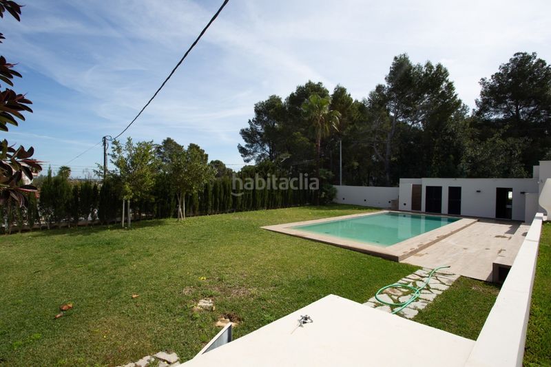 Foto 9cceb93c-8cdf-41df-89d4-e5b8cf758b6b. Casa amb aparcament piscina a La Xara-La Sella Dénia