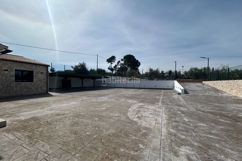 Foto 9f1b75ff-fc9a-4268-8d36-e3049275d76a. Casa amb aparcament piscina a La Xara-La Sella Dénia