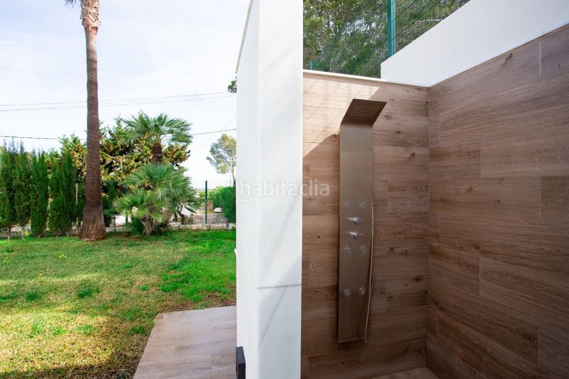 Foto a15ced76-298b-4a03-857a-6572915299b6. Casa amb aparcament piscina a La Xara-La Sella Dénia