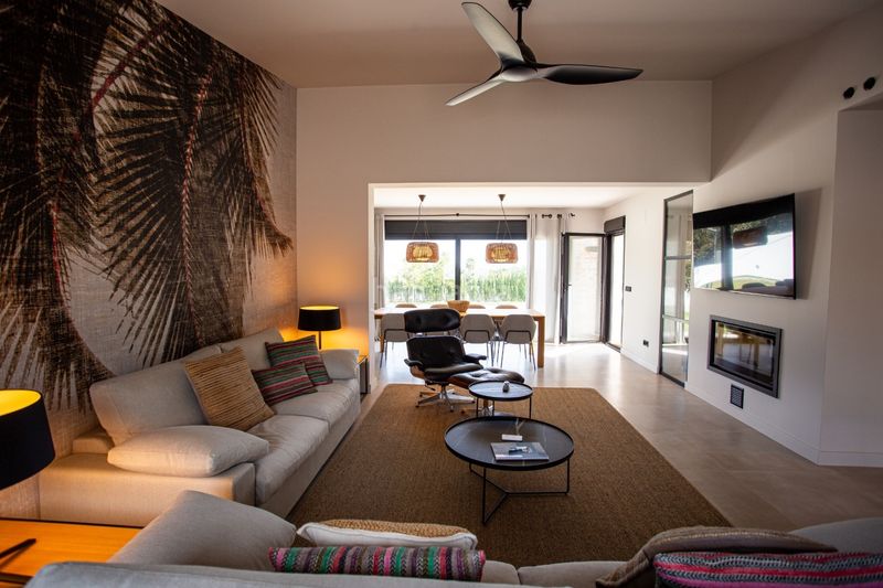 Foto b1311637-ef0b-4af9-a2f1-fe2969606c1d. Casa amb aparcament piscina a La Xara-La Sella Dénia