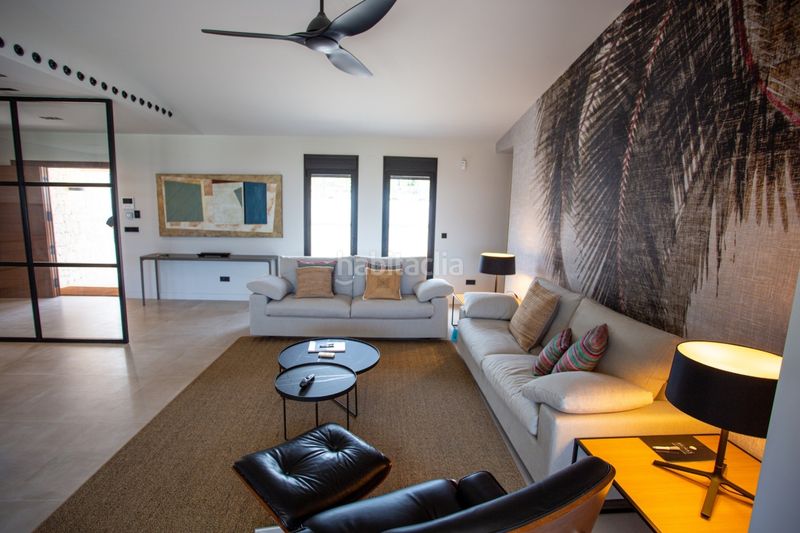 Foto d482c6b2-58f0-471f-a82a-9955bd7f47f2. Casa amb aparcament piscina a La Xara-La Sella Dénia