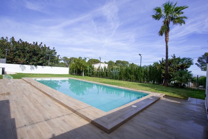 Foto e05f6067-937f-477f-bf35-8eb6e80a4eb1. Casa amb aparcament piscina a La Xara-La Sella Dénia