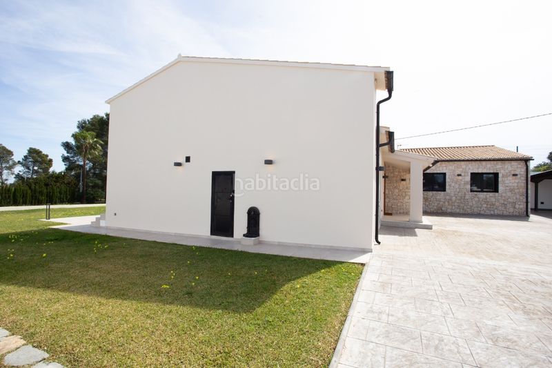 Foto e9375b29-dead-42d4-a6af-cb7dc062ea3a. Casa amb aparcament piscina a La Xara-La Sella Dénia
