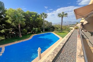 Pis a Altea Hills
