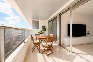Apartament a L´Albir
