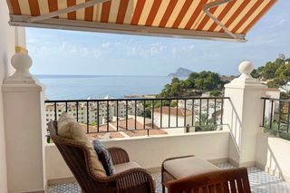 Apartament a Mascarat