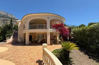 Casa a Altea Ciudad