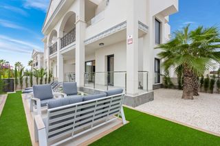 Haus in Pueblo Bravo. Exclusivo apartamento de obra nueva 2024 ubicado en el prestigio