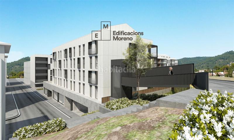 Foto d0862185-6140-43b0-8412-28bdd2a63c1c. Promoció POU DEL GLAÇ FASE II A OLOT a Olot. Habitatges d´obra nova