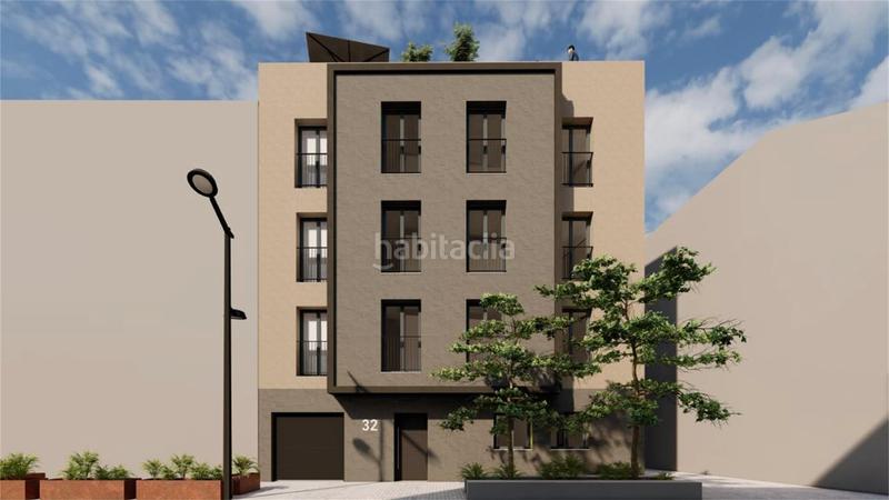 Foto 83f896ba-6555-4711-9924-7d3c538abc21. Promotion Can Reig dans Torelló. Logements de biens neufs