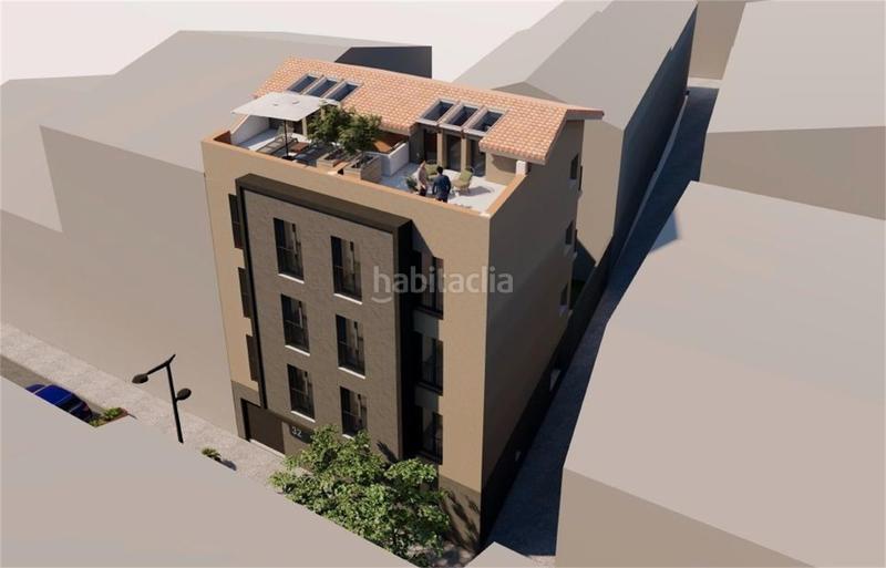 Foto a92594ee-8481-4982-9fef-3e9cfe1fa5ae. Promotion Can Reig dans Torelló. Logements de biens neufs