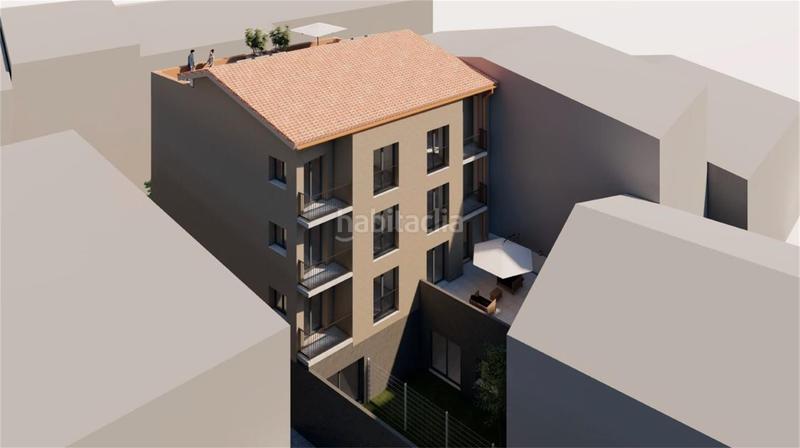 Foto f123aabf-0d58-4d87-8ef7-8e7dad3b50f2. Promotion Can Reig dans Torelló. Logements de biens neufs