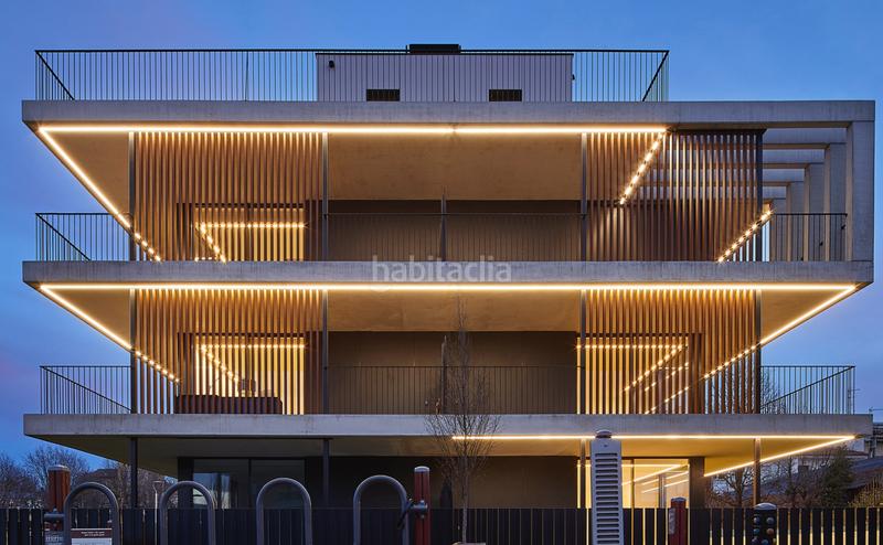 Foto b0771440-cecb-4dc4-835d-92bdbedf419d. Promotion Magníficas viviendas con óptima orientación en Taradell dans Taradell. Logements de biens neufs