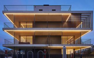 Passeig de Domènec Sert, 23 Habitatges Taradell