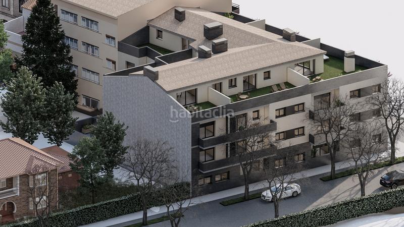 Foto 9de11f23-c83d-448c-867a-394ac53d1131. Promoció ELIT- SANT JULIÀ DE VILATORTA a Sant Julià de Vilatorta. Habitatges d´obra nova