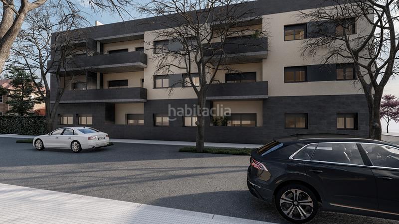 Foto dd2abf0a-a24d-436b-8998-1de4a866a9e1. Promoció ELIT- SANT JULIÀ DE VILATORTA a Sant Julià de Vilatorta. Habitatges d´obra nova