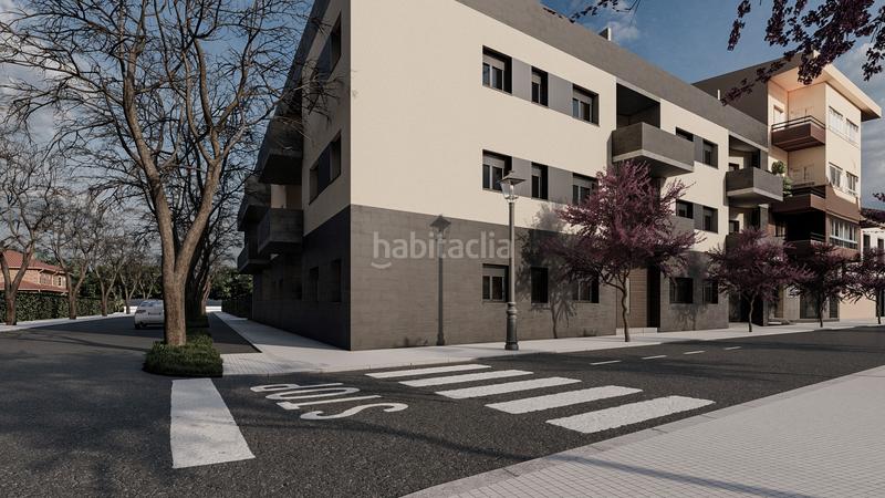 Foto e387d34f-ecc4-402f-a134-5593370fdd8a. Promoció ELIT- SANT JULIÀ DE VILATORTA a Sant Julià de Vilatorta. Habitatges d´obra nova