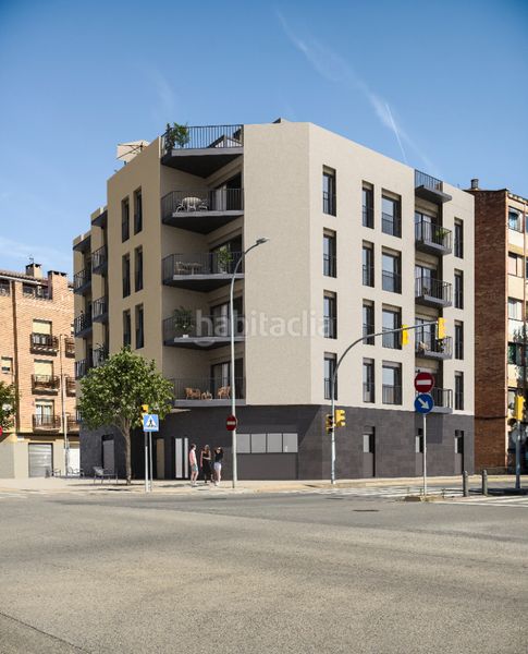 Foto 62b9f4b4-1b62-466f-960f-eb231872732b. Pis 64m<sup>2</sup> a carrer de montserrat 41 a Caputxins-Ambulatori Vic
