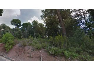 Wohngrundstck in Miquel marti pol 32. Terreno con proyecto bsico y ejecucin