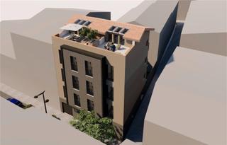 Flat in Corredor de can reig 1