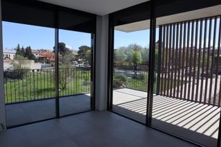 Duplex in Passeig de domènec sert 23. Espectacular duplex con amplia terraza en taradell