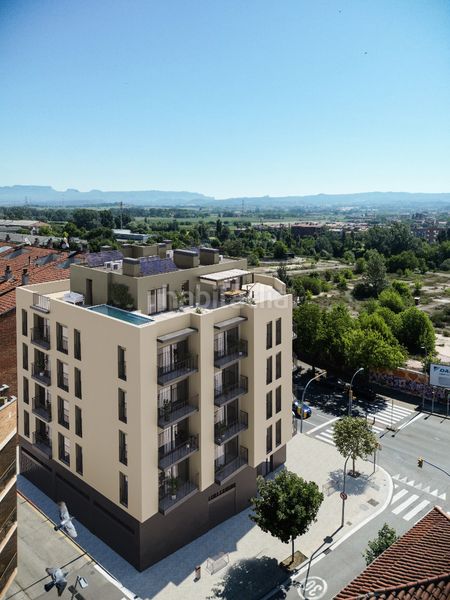 Foto 40737392-67b1-4e61-a0bf-f393e080b17d. Pis 64m<sup>2</sup> a carrer de montserrat 41 a Caputxins-Ambulatori Vic