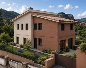 Reihenhaus in Carrer fadri de sau 9