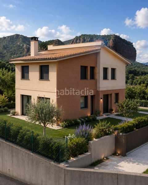 Foto e6d71321-2cb4-49e1-b46c-ce770934a411. Reihenhaus 181m<sup>2</sup> in carrer fadri de sau 9 in Vilanova de Sau