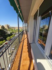 Rent Flat  Plaza pepe hillo. Piso ideal para compartir trabajadores.