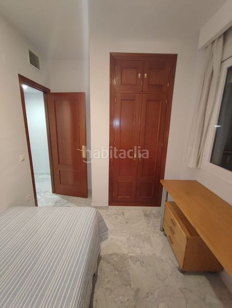 Foto 1568d920-ec3b-40a8-a379-32212500ebc7. Lloguer pis amb calefacció piscina a Alfalfa - Santa Cruz Sevilla