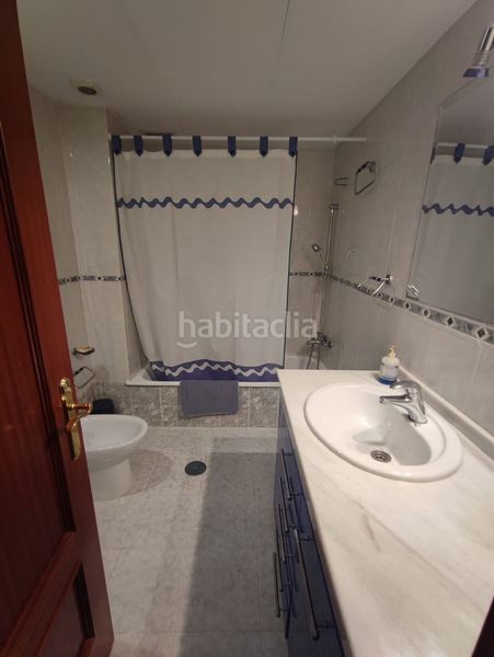 Foto a285c628-0785-431c-a3a0-ed50367b998c. Lloguer pis amb calefacció piscina a Alfalfa - Santa Cruz Sevilla