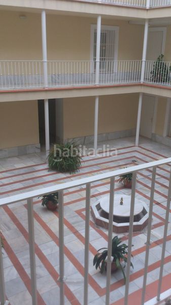 Foto ba311c70-b0c3-475e-b196-7d114d55b906. Lloguer pis amb calefacció piscina a Alfalfa - Santa Cruz Sevilla
