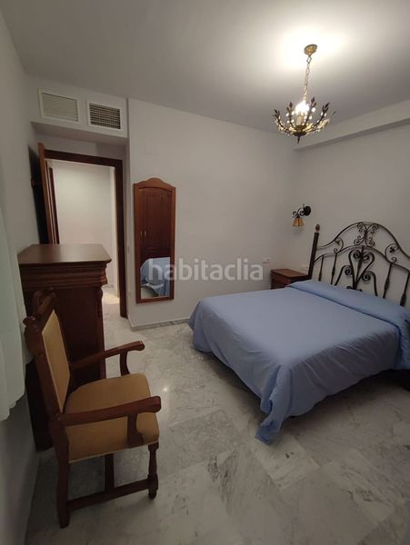 Foto d13edfd8-8fa8-4eb0-b387-b7c67b2d37f7. Lloguer pis amb calefacció piscina a Alfalfa - Santa Cruz Sevilla