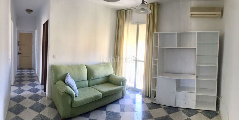 Foto 084fd6c2-8920-43ba-8244-cc4c54e3b945. Rent flat in Doctor Barraquer - G. Renfe - Policlínico Sevilla