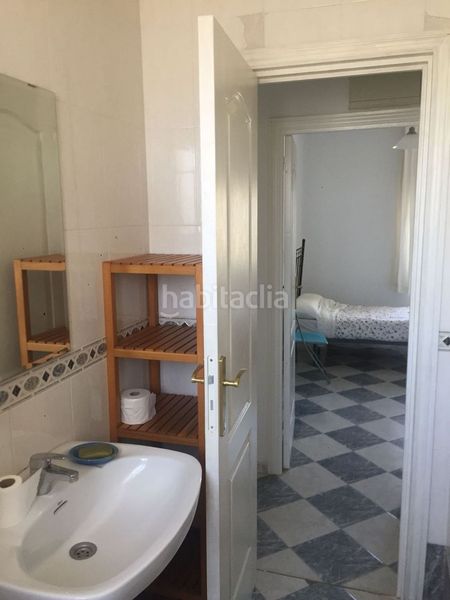 Foto 20630dc0-24b9-4724-9a72-e65883d4814e. Rent flat in Doctor Barraquer - G. Renfe - Policlínico Sevilla