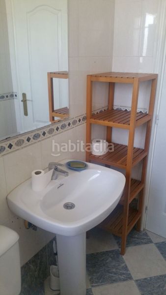 Foto 215d1c2c-f4bd-4727-905a-2b2a83fa99ff. Rent flat in Doctor Barraquer - G. Renfe - Policlínico Sevilla