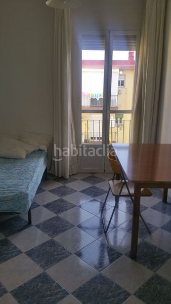 Foto 387d3bf3-bede-49ba-b0ad-c2b19578aa34. Rent flat in Doctor Barraquer - G. Renfe - Policlínico Sevilla