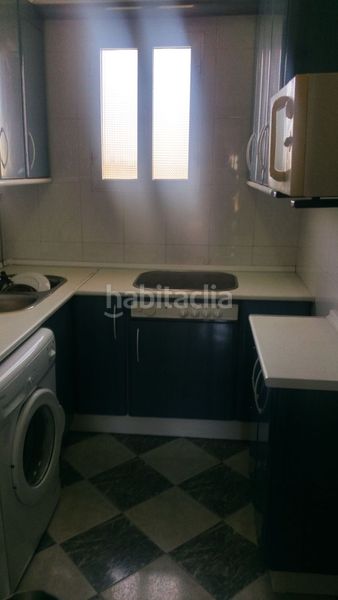 Foto 4451da1e-00bd-4eec-ac64-7fe8af0d372d. Rent flat in Doctor Barraquer - G. Renfe - Policlínico Sevilla