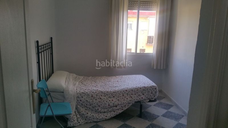 Foto 77ef3200-f389-4ca4-92ec-8a26903e9439. Rent flat in Doctor Barraquer - G. Renfe - Policlínico Sevilla