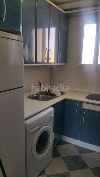 Foto 7c597204-d281-4001-b98c-426819d49918. Rent flat in Doctor Barraquer - G. Renfe - Policlínico Sevilla