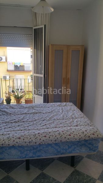 Foto b601eec1-1d1f-481a-bbb4-5a3e5c052847. Rent flat in Doctor Barraquer - G. Renfe - Policlínico Sevilla