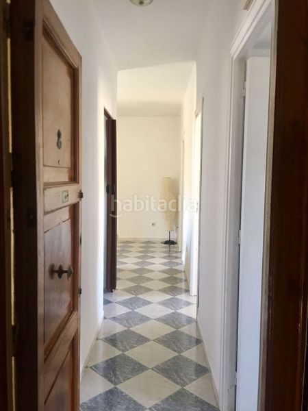 Foto d2eb211b-fca6-4731-ac28-bd3e80d64eaf. Rent flat in Doctor Barraquer - G. Renfe - Policlínico Sevilla