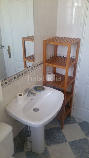 Foto d893a8f0-82ad-45a7-a912-80ab8d7f5e24. Rent flat in Doctor Barraquer - G. Renfe - Policlínico Sevilla