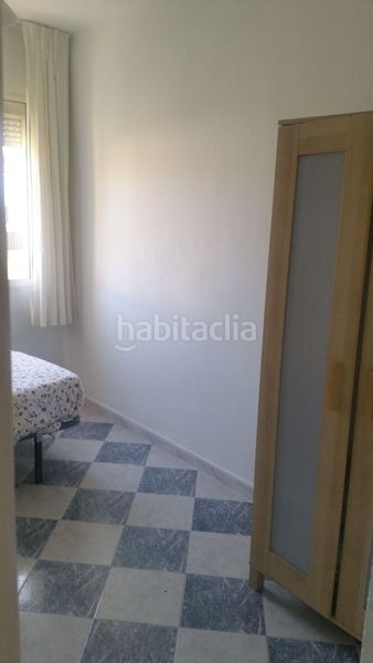 Foto f7620c5f-d4b6-40be-a4dd-daafb5927ffd. Rent flat in Doctor Barraquer - G. Renfe - Policlínico Sevilla