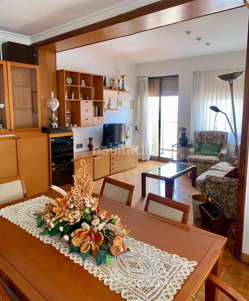 Foto 105890eb-4934-43d7-8afd-0577340ed62a. Piso  centrico con buenas vistas en Plaza de Toros-Avenida Chapí-Trinquete Elda