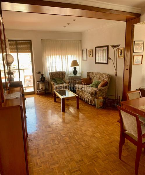 Foto 10e1fe4d-2ff9-4a17-b96f-b56afb4737b8. Piso  centrico con buenas vistas en Plaza de Toros-Avenida Chapí-Trinquete Elda